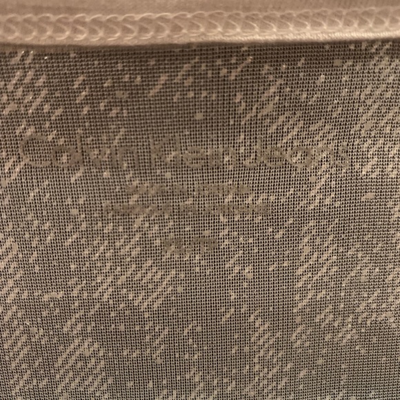 Calvin Klein white T-shirt - Picture 6 of 8